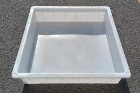 平石塑料模具 平石(巫鎮高速)50x50x12 平石塑料模具 平石(巫鎮高速)50x50x12